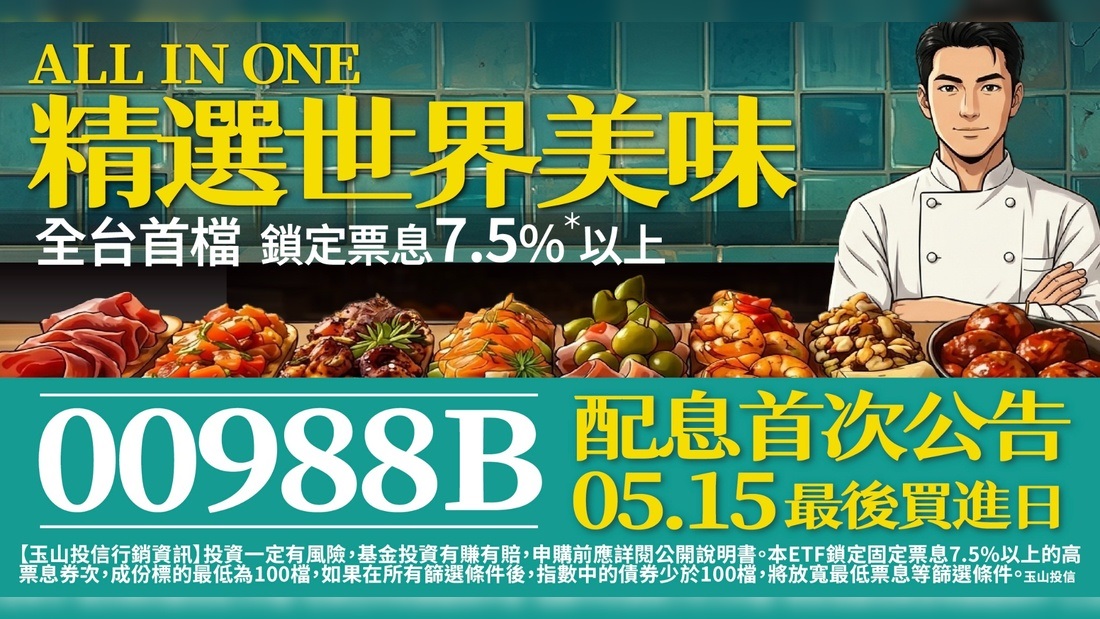 玉山投信