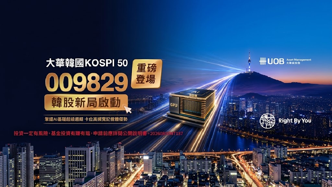 大華銀009829